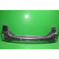 Бампер KIA SORENTO 2 рестайлинг 2012-2017 866112P500