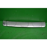 Накладка бампера LIFAN X50 2015 aab2804112