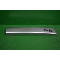 Накладка рейлинга MITSUBISHI OUTLANDER 3 2012-2014 7661A236