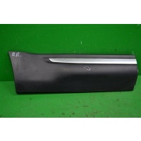 Молдинг двери LAND ROVER RANGE ROVER EVOQUE 1 L538 2011-2018 LR079522