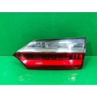Фонарь TOYOTA COROLLA E180 2015 81580-02a30