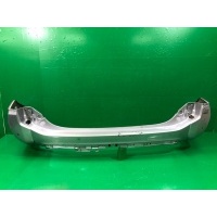 Бампер MITSUBISHI PAJERO SPORT 3 2015 6410D073