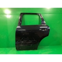 дверь PORSCHE CAYENNE 2 958 2010-2018 95853301101GRV