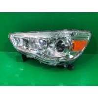 Фара MITSUBISHI ASX 1 2010 8301B587