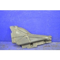 Защита днища MERCEDES ML W166 2011 - 2016 A1666100008, A 1666100008, A 166 610 00 08