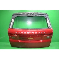 дверь багажника LAND ROVER RANGE ROVER SPORT 2 2013 LR113833