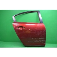 дверь MAZDA 3 BK 2003-2009 BPYK7202XE