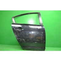 дверь MAZDA 3 BK 2003-2009 BPYK7202XE