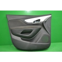 Обшивка двери OPEL MOKKA 2012 95393804, 95137876