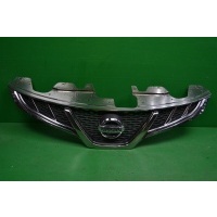 решетка радиатора NISSAN MURANO Z51 рестайлинг 2010-2015 623101sz0a