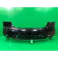 Бампер MAZDA CX-7 CX7 рестайлинг 2009-2012 EHY15022XBB