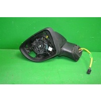 зеркало RENAULT KAPTUR 2016 963020702r