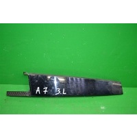 Накладка стойки двери SKODA OCTAVIA A7 2013 5e0839901