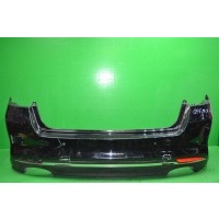 Бампер KIA OPTIMA 4 2015-2018 86611D4020