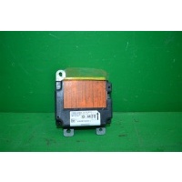 Блок управления Airbag NISSAN X-TRAIL T32 2015 988204dm0a