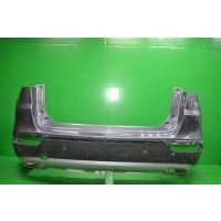 Бампер CHERY TIGGO 5 T21 2014-2016 T212804601BDDQ