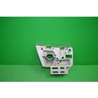Кронштейн форсунки омывателя SKODA OCTAVIA A7 2013 5e0807056