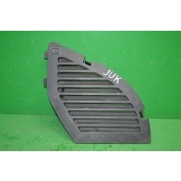 Решетка вентиляционная NISSAN JUKE YF15 2010 84954BV81A