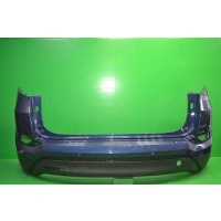 Бампер HYUNDAI TUCSON 3 2015-2018 86611d7000