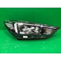 Фара HYUNDAI TUCSON 3 2018-2021 92102d7600