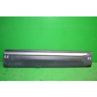 Молдинг двери LAND ROVER RANGE ROVER EVOQUE 1 L538 2011-2018 LR074947