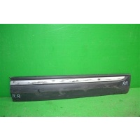 Молдинг двери LAND ROVER RANGE ROVER EVOQUE 1 L538 2011-2018 LR074947