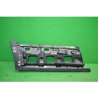 Кронштейн молдинга двери LAND ROVER RANGE ROVER EVOQUE 1 L538 2011-2018 LR079522