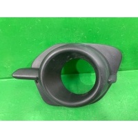 Накладка птф MITSUBISHI L200 4 рестайлинг 2013-2015 8321a595