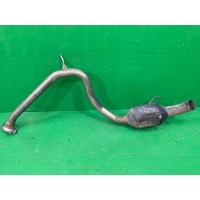 Глушитель TOYOTA RAV4 4 CA40 2012-2015 1743037520