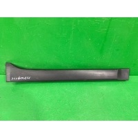 Накладка двери SUBARU OUTBACK 5 2014-2018 91112al440