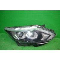 Фара NISSAN QASHQAI J11 2013 260104EH1B