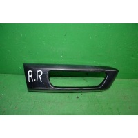 Накладка птф LAND ROVER RANGE ROVER SPORT 2 2013-2017 LR045224