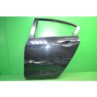 дверь MAZDA 3 BK BPYK7202XE