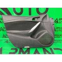 Обшивка двери MAZDA 6 GJ 2012 ghp968450e02