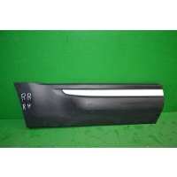 Молдинг двери LAND ROVER RANGE ROVER EVOQUE 1 L538 2011-2018 LR079522