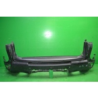 Бампер LAND ROVER RANGE ROVER SPORT 2 2013-2017 lr063195