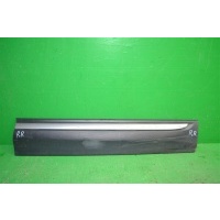 Молдинг двери LAND ROVER RANGE ROVER EVOQUE 1 L538 2011-2018 LR074947
