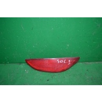 Катафот HYUNDAI SOLARIS 2010 - 2014 924061r0