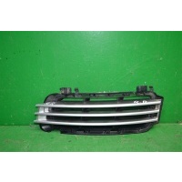 Накладка бампера 4 2012-2016 ck5217f909aa