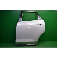 дверь MAZDA CX-7 CX7 1 ER 2006-2012 EGY17302XE
