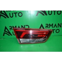 Фонарь KIA OPTIMA 4 JF 2018-2020 92403D4600