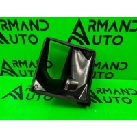 Воздуховод радиатора BMW X1 F48 2015 51118075924