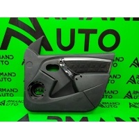 Обшивка двери RENAULT DUSTER 2010 809004929r