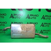 Глушитель RENAULT DUSTER 2010 201005093r