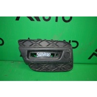 Накладка бампера RENAULT SANDERO STEPWAY 2 2014 850761319r