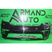 Бампер LAND ROVER RANGE ROVER VELAR 1 2017 LR093584