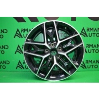 Диск R18 KIA OPTIMA 4 GT 2016 52910d5710