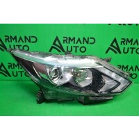 Фара NISSAN QASHQAI J11 2013-2017 260104EH1B