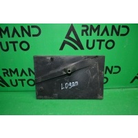 площадка акб RENAULT LOGAN 2004-2014 8200707671