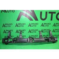 усилитель бампера RENAULT DUSTER 2010 850903860r